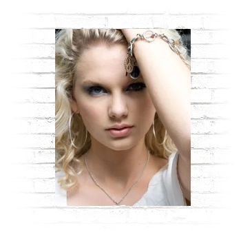 Taylor Swift Poster