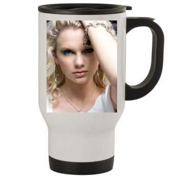 Taylor Swift Stainless Steel Travel Mug