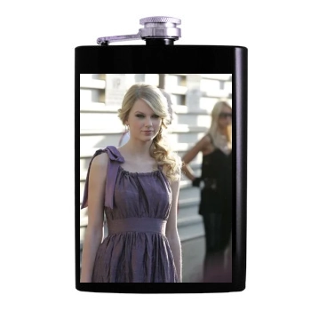 Taylor Swift Hip Flask