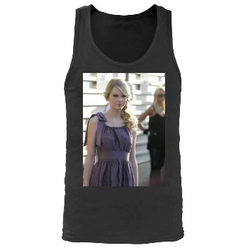 Taylor Swift Men's Tank Top