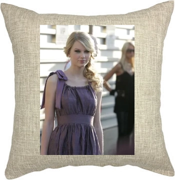 Taylor Swift Pillow