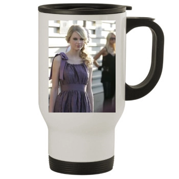 Taylor Swift Stainless Steel Travel Mug