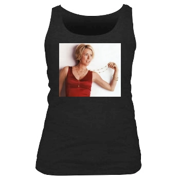 Tea Leoni Women's Tank Top