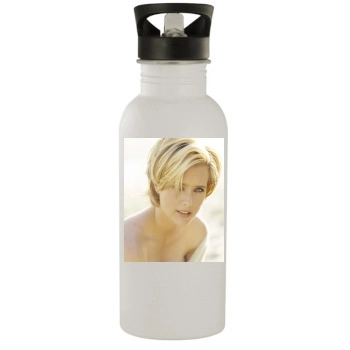 Tea Leoni Stainless Steel Water Bottle