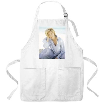 Tea Leoni Apron