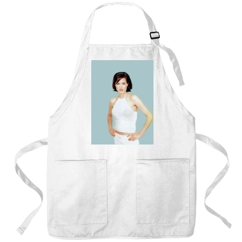 Tea Leoni Apron