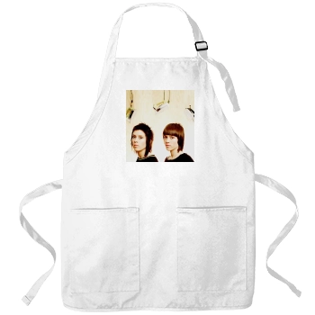 Tegan and Sara Apron