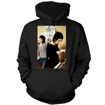 Tegan and Sara Mens Pullover Hoodie Sweatshirt