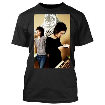 Tegan and Sara Men's TShirt