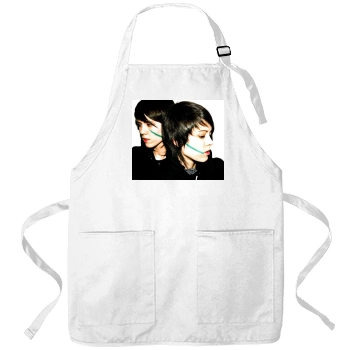 Tegan and Sara Apron