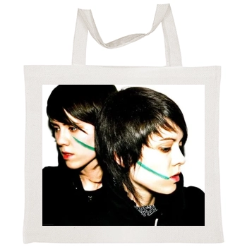 Tegan and Sara Tote