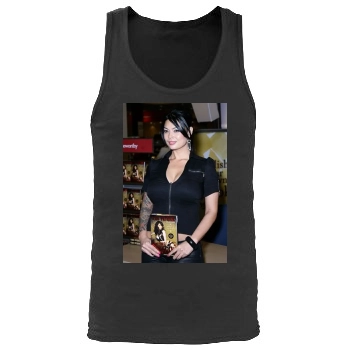 Tera Patrick Men's Tank Top