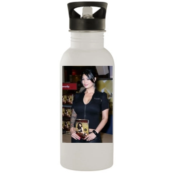 Tera Patrick Stainless Steel Water Bottle