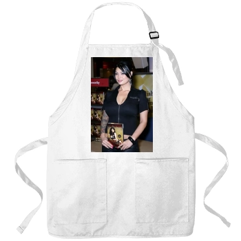 Tera Patrick Apron