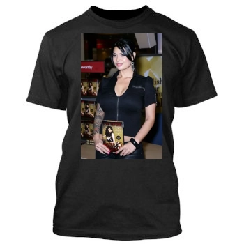 Tera Patrick Men's TShirt