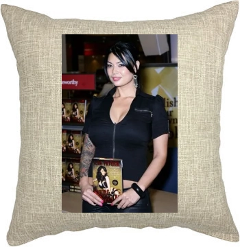 Tera Patrick Pillow