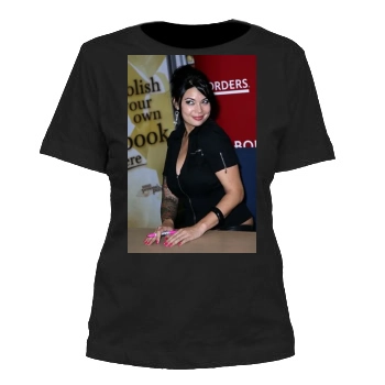 Tera Patrick Women's Cut T-Shirt