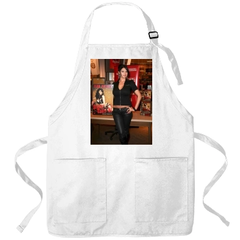 Tera Patrick Apron