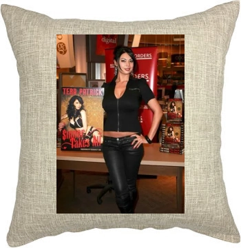 Tera Patrick Pillow