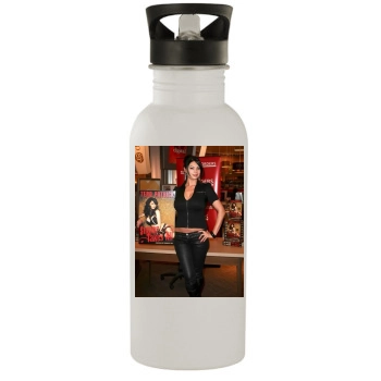 Tera Patrick Stainless Steel Water Bottle