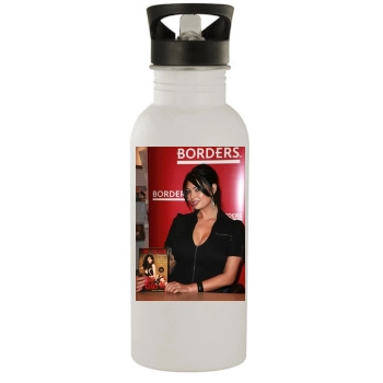 Tera Patrick Stainless Steel Water Bottle