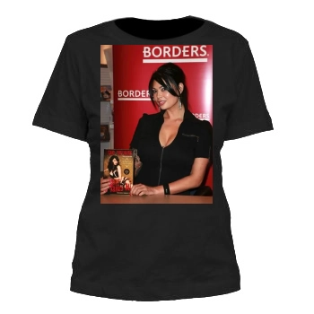 Tera Patrick Women's Cut T-Shirt