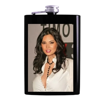 Tera Patrick Hip Flask