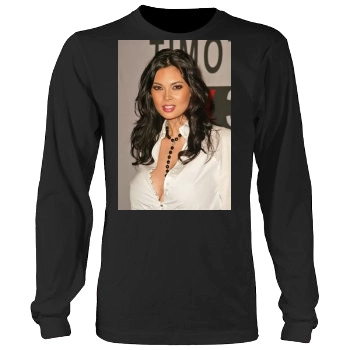 Tera Patrick Men's Heavy Long Sleeve TShirt