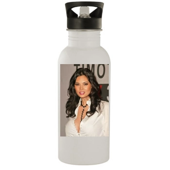 Tera Patrick Stainless Steel Water Bottle