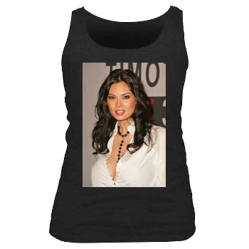 Tera Patrick Women's Tank Top