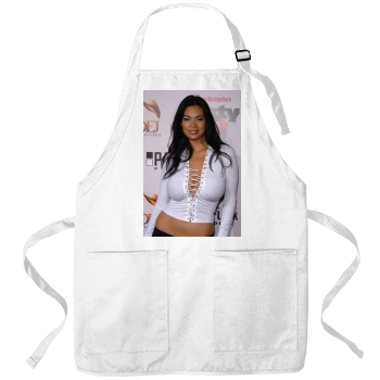 Tera Patrick Apron