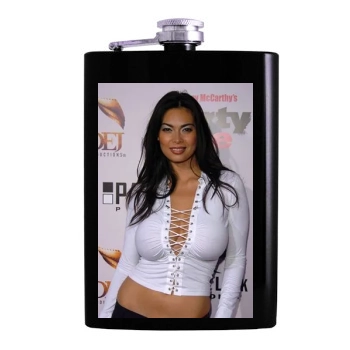 Tera Patrick Hip Flask