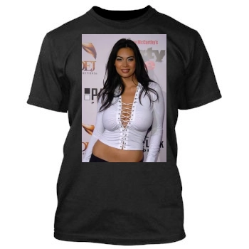 Tera Patrick Men's TShirt