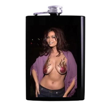 Tera Patrick Hip Flask