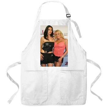 Tera Patrick Apron