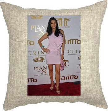 Tera Patrick Pillow