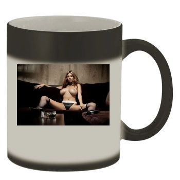 Tera Patrick Color Changing Mug