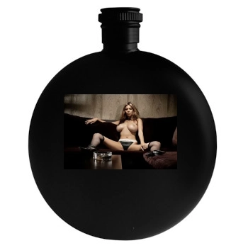 Tera Patrick Round Flask