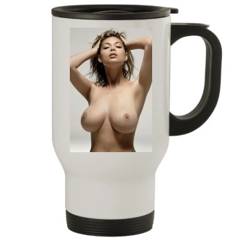 Tera Patrick Stainless Steel Travel Mug