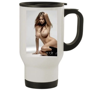 Tera Patrick Stainless Steel Travel Mug