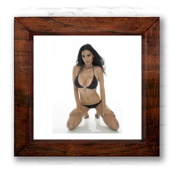 Tera Patrick 6x6