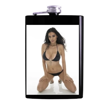 Tera Patrick Hip Flask