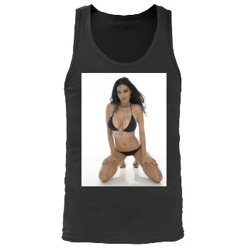 Tera Patrick Men's Tank Top