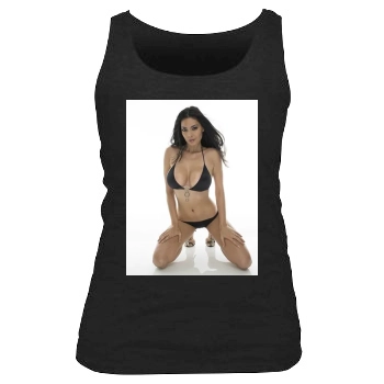 Tera Patrick Women's Tank Top