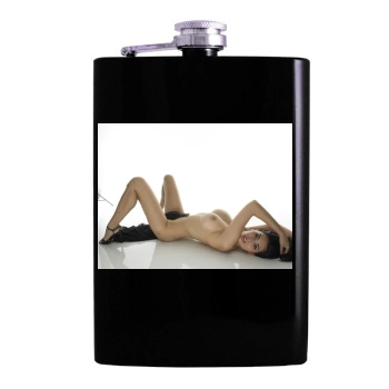 Tera Patrick Hip Flask