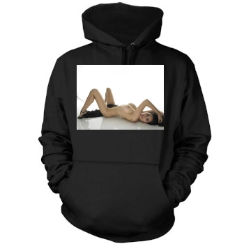 Tera Patrick Mens Pullover Hoodie Sweatshirt