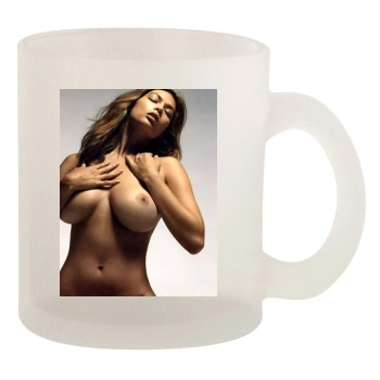 Tera Patrick 10oz Frosted Mug