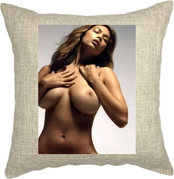 Tera Patrick Pillow