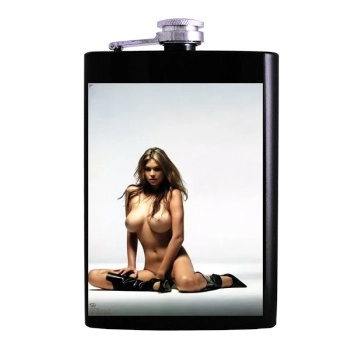 Tera Patrick Hip Flask