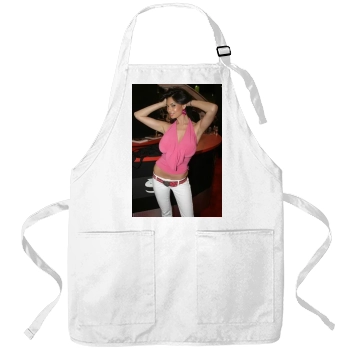 Tera Patrick Apron